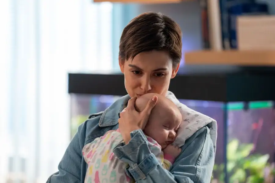 Na dobre i na złe - galeria zdjęć - filmweb
