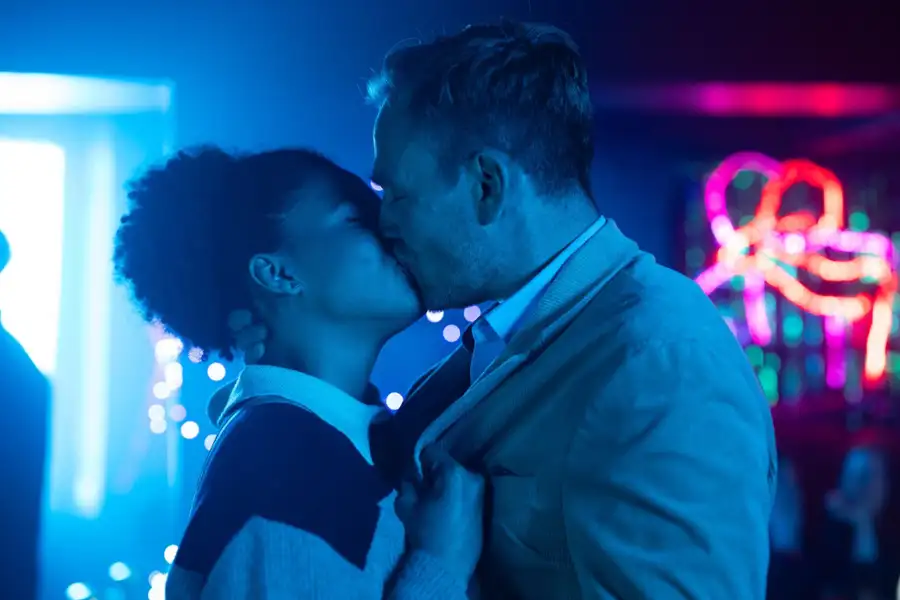 Na dobre i na złe - galeria zdjęć - filmweb