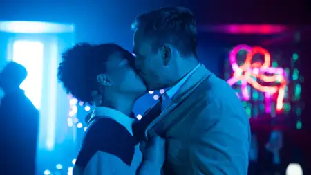 Na dobre i na złe - galeria zdjęć - filmweb