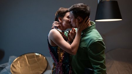 Odcinek 965 Powiew miłości