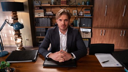 Odcinek 966 Walcz albo uciekaj