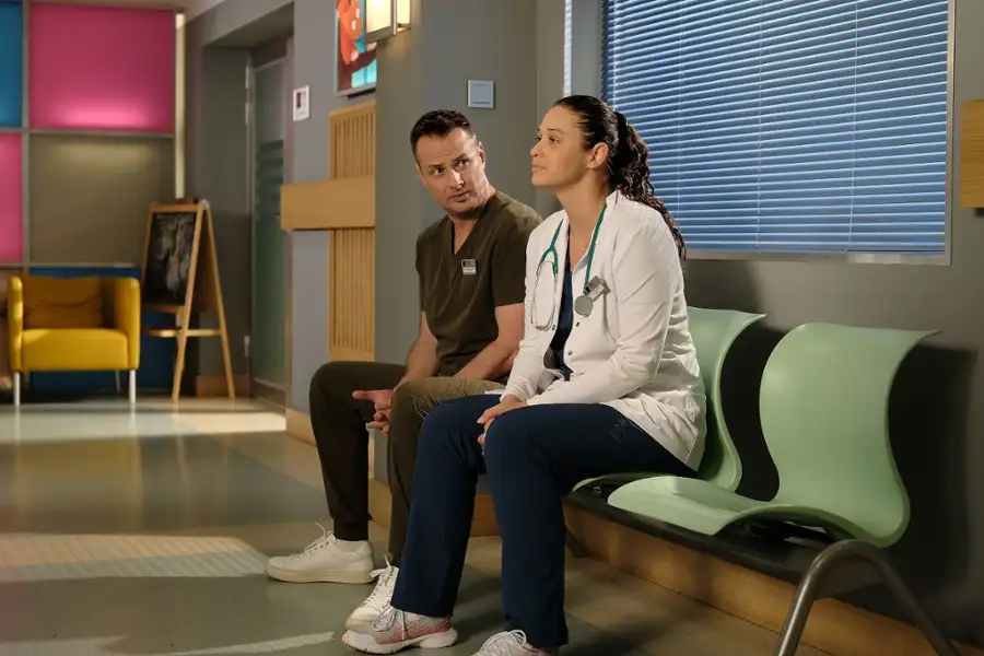 Na dobre i na złe - galeria zdjęć - filmweb