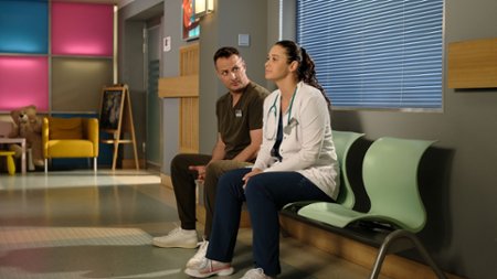 Odcinek 968 Masz to we krwi