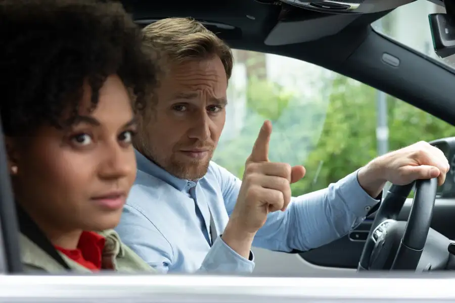 Na dobre i na złe - galeria zdjęć - filmweb