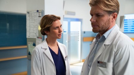 Odcinek 970 Przybysz z tamtego świata