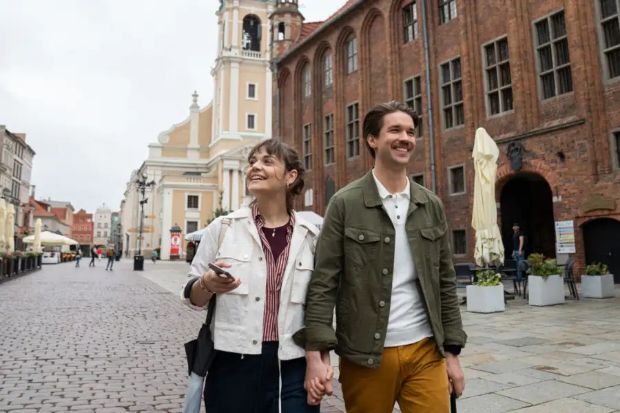 Na dobre i na złe - galeria zdjęć - filmweb