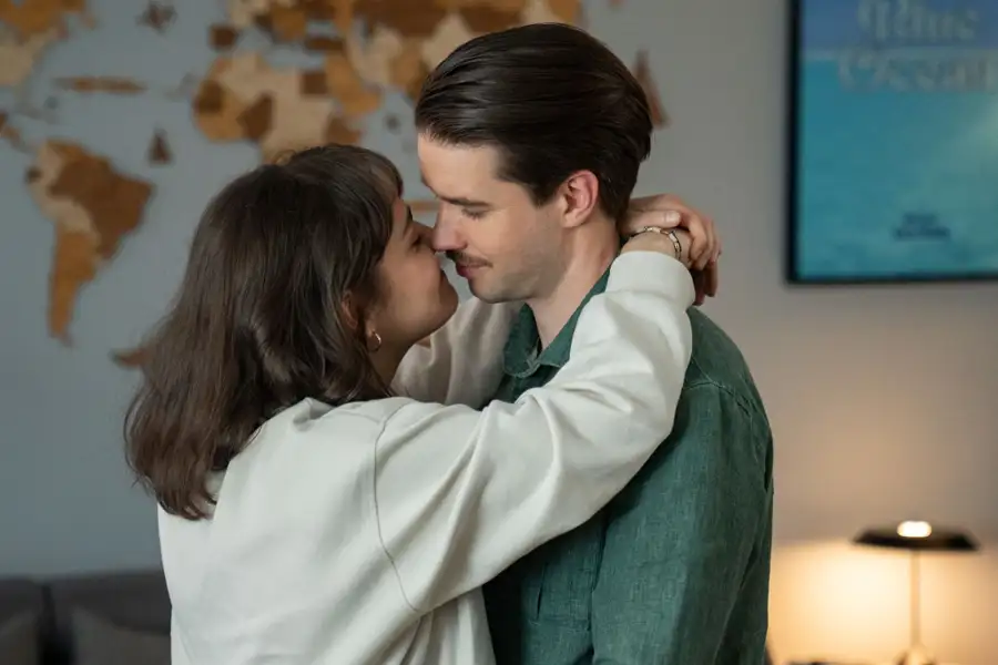 Na dobre i na złe - galeria zdjęć - filmweb