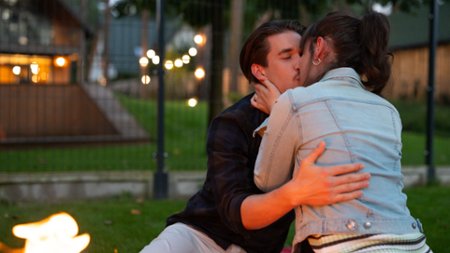 Odcinek 974 Pechowe karty