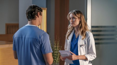 Odcinek 977 To tylko stres