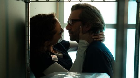 Odcinek 980 Po prostu przyjaźń