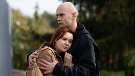 Odcinek 981 Na dnie duszy