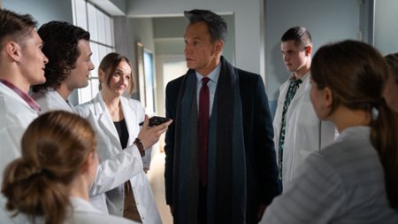 Odcinek 984 Kijem Wisły nie zawr&oacute;cisz, proszę pana