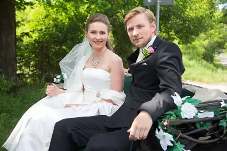 Na dobre i na złe - galeria zdjęć - filmweb