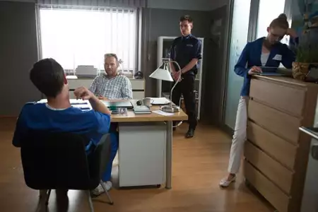 Na dobre i na złe - galeria zdjęć - filmweb