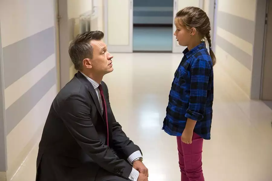 Na dobre i na złe - galeria zdjęć - filmweb