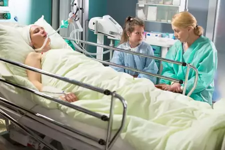 Na dobre i na złe - galeria zdjęć - filmweb