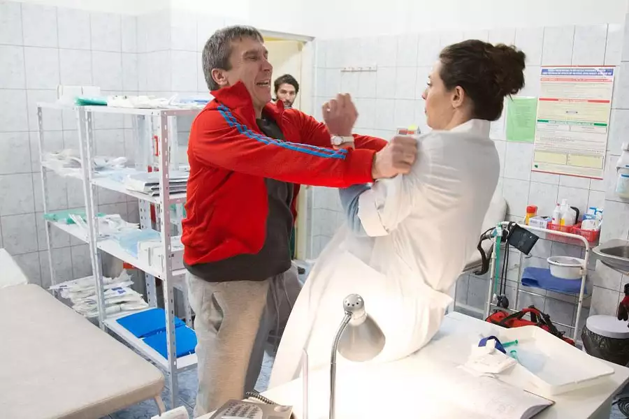 Na dobre i na złe - galeria zdjęć - filmweb