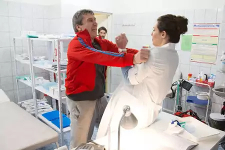 Na dobre i na złe - galeria zdjęć - filmweb