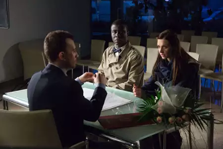 Na dobre i na złe - galeria zdjęć - filmweb