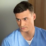 Mateusz Damięcki w Na dobre i na złe