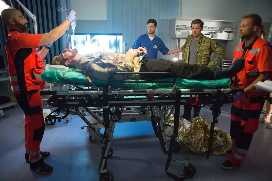 Na dobre i na złe - galeria zdjęć - filmweb
