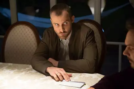 Na dobre i na złe - galeria zdjęć - filmweb