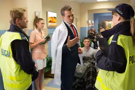 Na dobre i na złe - galeria zdjęć - filmweb