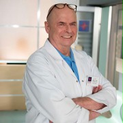 Doktor Stefan Tretter