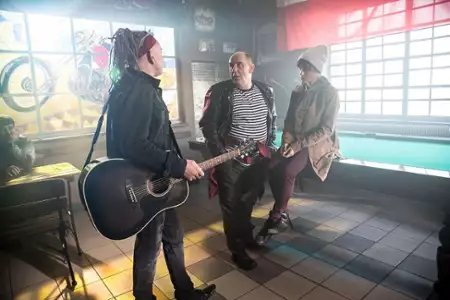 Na dobre i na złe - galeria zdjęć - filmweb