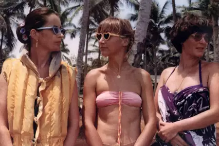 Les Bronzés - galeria zdjęć - filmweb