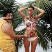 Les Bronzés - galeria zdjęć - filmweb