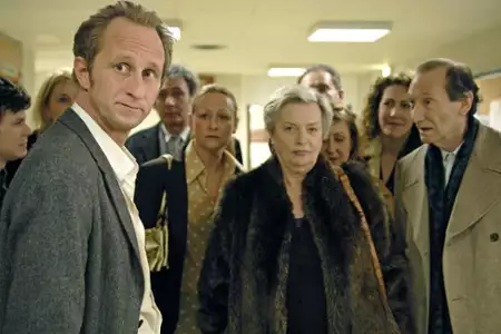 Dwa światy - galeria zdjęć - filmweb