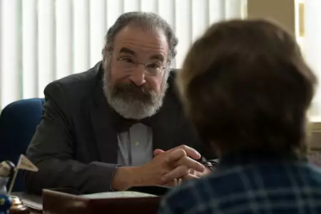 Cudowny chłopak - galeria zdjęć - filmweb