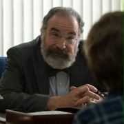 Mandy Patinkin w Cudowny chłopak