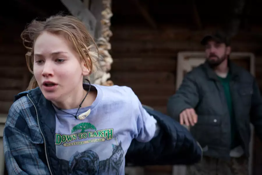 Do szpiku kości - galeria zdjęć - filmweb