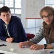 Cięcie! - galeria zdjęć - filmweb