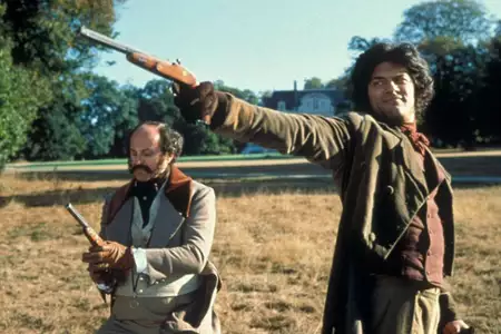 Improwizacja - galeria zdjęć - filmweb