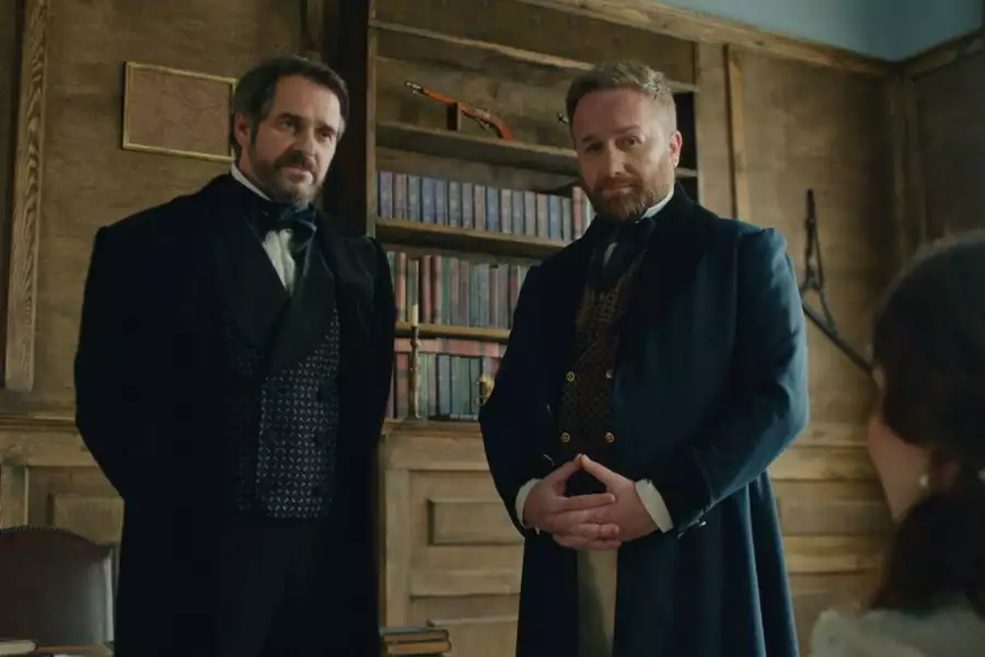 Kawa z kardamonem - galeria zdjęć - filmweb