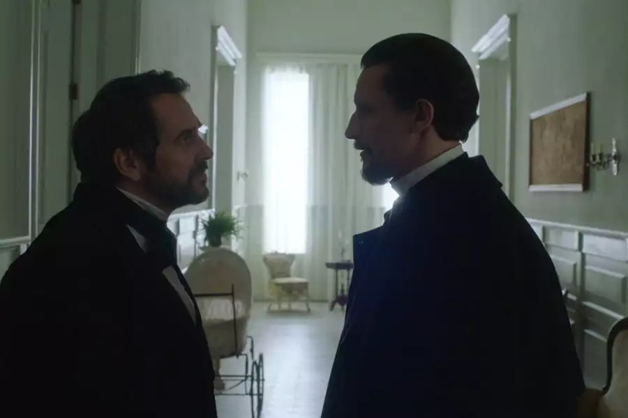 Kawa z kardamonem - galeria zdjęć - filmweb