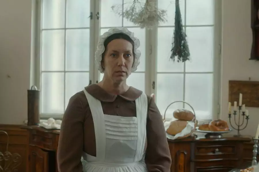 Kawa z kardamonem - galeria zdjęć - filmweb