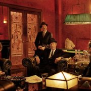 Decydujący skok - galeria zdjęć - filmweb