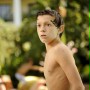 Tom Holland