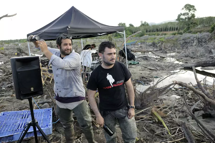Niemożliwe - galeria zdjęć - filmweb