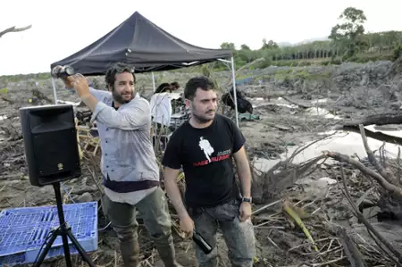 Niemożliwe - galeria zdjęć - filmweb
