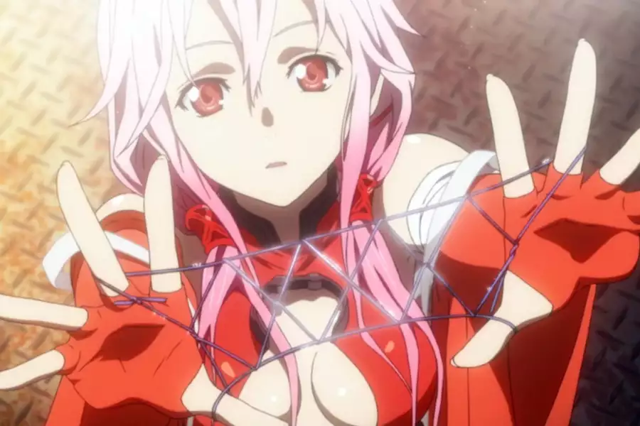 Guilty Crown - galeria zdjęć - filmweb