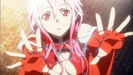 Guilty Crown - galeria zdjęć - filmweb