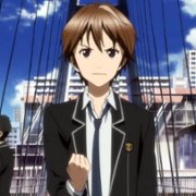 Guilty Crown - galeria zdjęć - filmweb