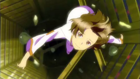 Guilty Crown - galeria zdjęć - filmweb