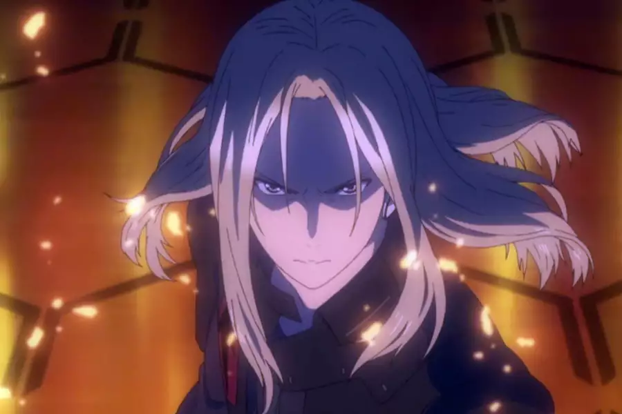 Guilty Crown - galeria zdjęć - filmweb