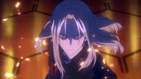 Guilty Crown - galeria zdjęć - filmweb